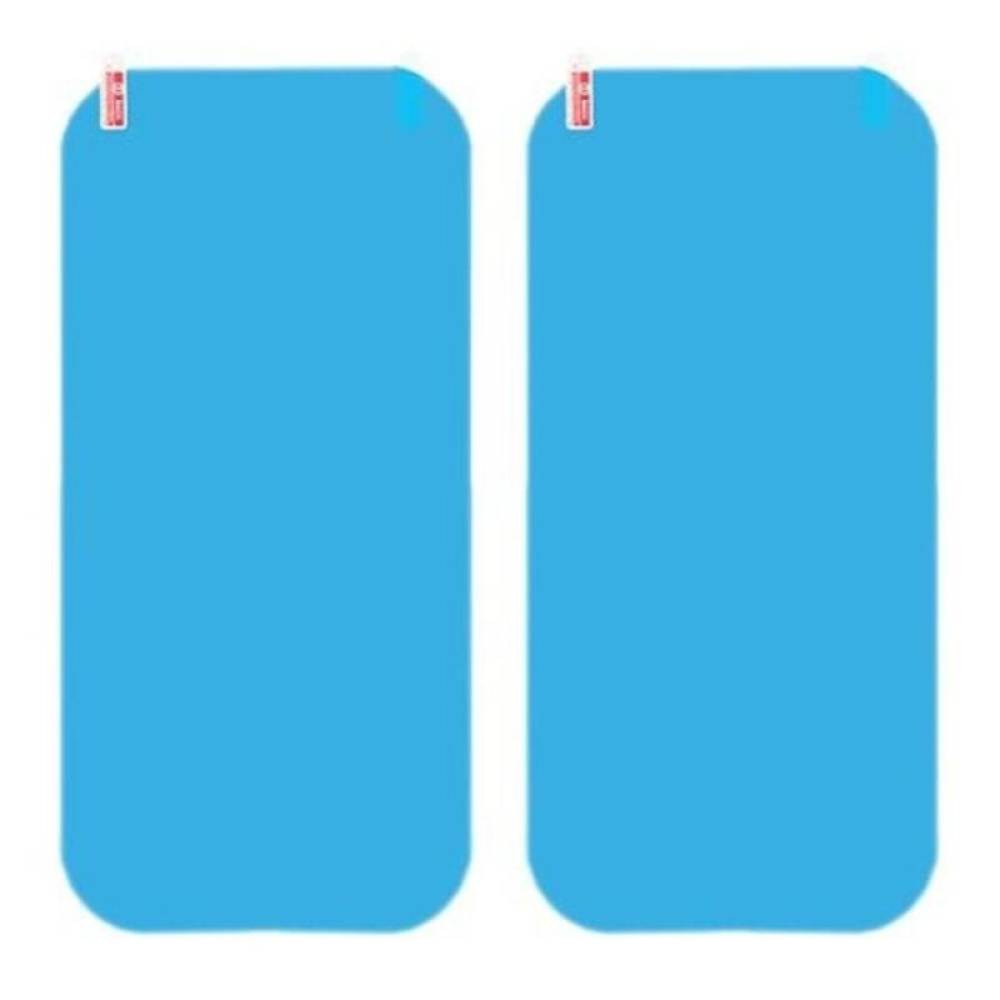 Folie protectie oglinzi camioane, anti ploaie anti aburiere, ARF160