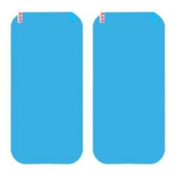 Folie protectie oglinzi camioane, anti ploaie anti aburiere, ARF160