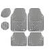 Covorase auto aluminiu Carbon 3007# H.L.