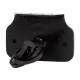 Lampa gabarit 110x54, LED, rosie, cu suport, 12-36V, FT-019C+K Fristom