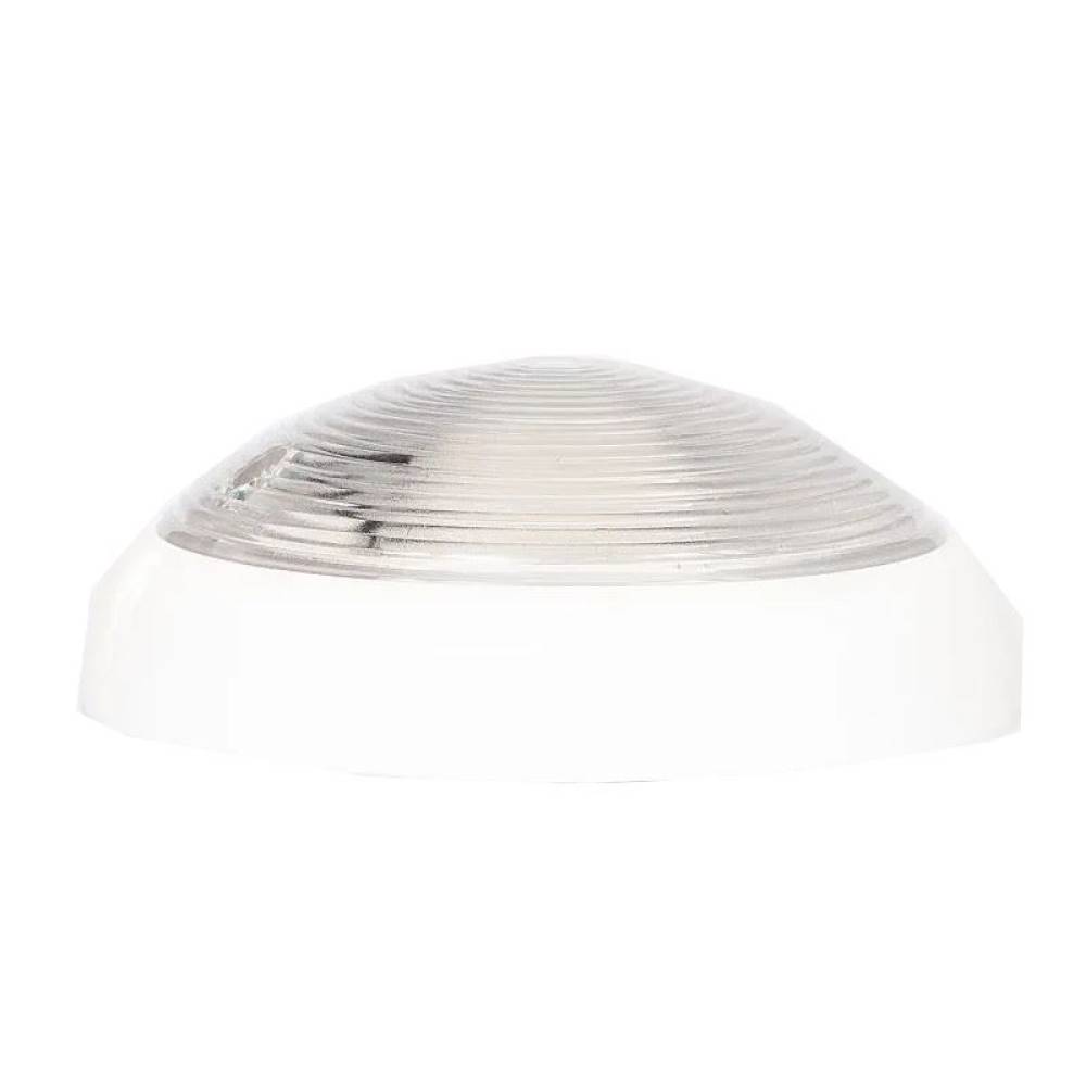 Lampa interior plafon fi143, LED, fara intrerupator, FT-160 LED 12-36V Fristom