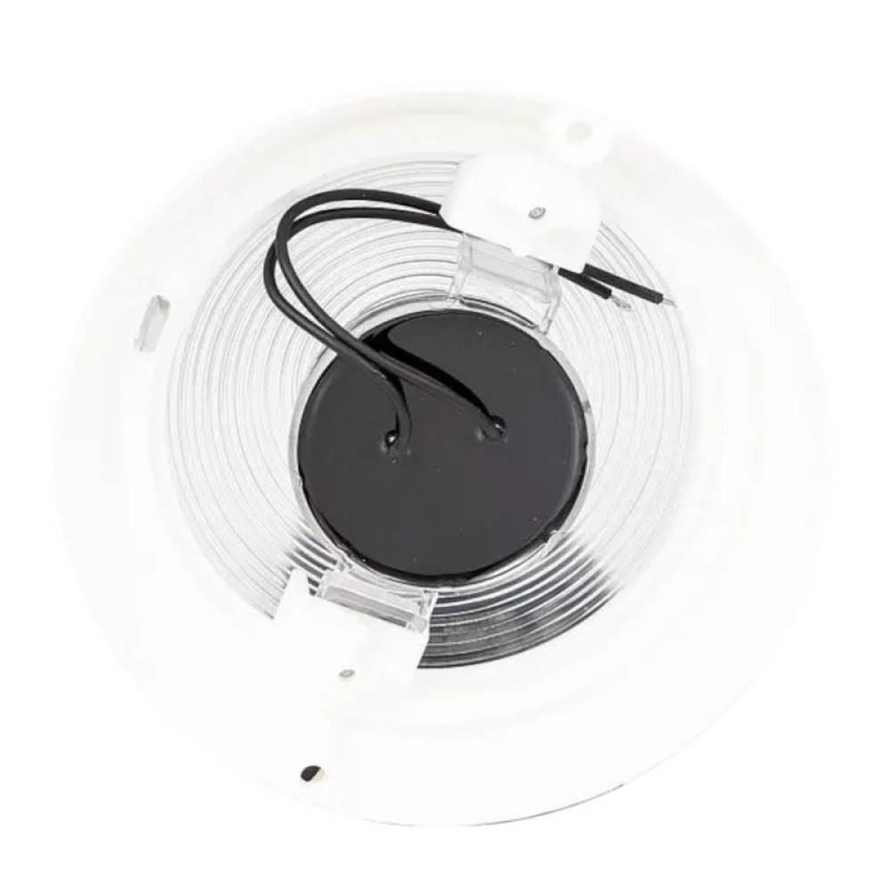 Lampa interior plafon fi143, LED, fara intrerupator, FT-160 LED 12-36V Fristom