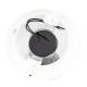 Lampa interior plafon fi143, LED, fara intrerupator, FT-160 LED 12-36V Fristom