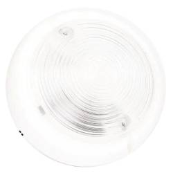 Lampa interior plafon fi143, LED, fara intrerupator, FT-160 LED 12-36V Fristom