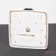 Lampa interior plafon 125x125 FTP-131 cu intrerupator, 12/24V Fristom   