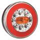 Lampa spate fi140, 3 functii, hamburger, fire, LED neon, FT-110 Fristom Lampa spate fi140, 3 functii, hamburger, fire, LED neon, FT-110 Fristom