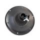 Girofar 12/24V, h160, 20 LED-uri, prindere pe tija fixa, FT-100 PI LED Fristom 