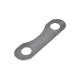 Placa asigurare volanta mare U650  103.03.138         UTB