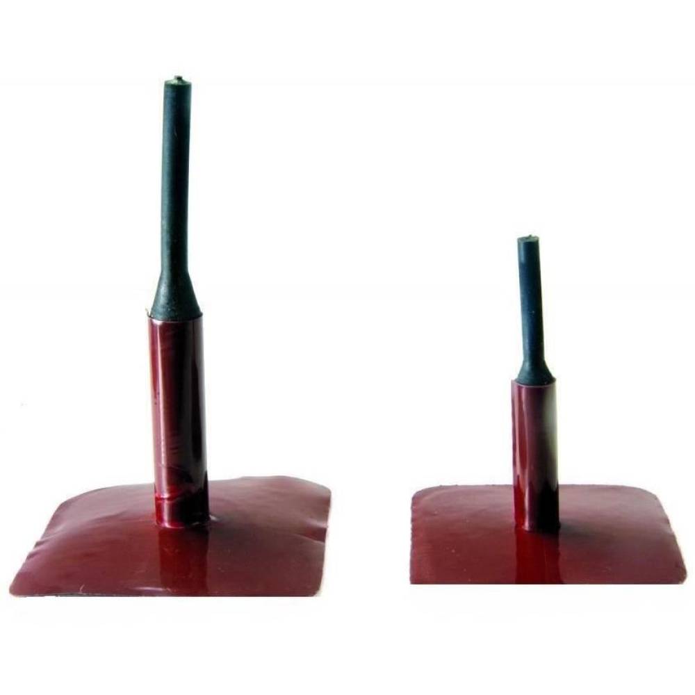 Petice gauri cui, cu talpa patrata M10XP, set10 bucati Pang