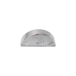 Pana disc arbore cotit pe cuzinet 8x16 U650 BH66