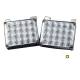 Proiector stroboscopic galben LED Flash Light 51028 Art