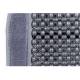 Perna scaun cu bile si margine plus gri Velvet Comfort 709.00 Heyner 