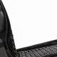 Perna scaun cu bile si margine plus gri Velvet Comfort 709.00 Heyner 