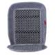 Perna scaun cu bile si margine plus gri Velvet Comfort 709.00 Heyner 