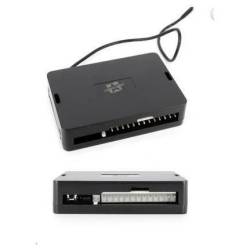 Modul cu telecomanda inchidere centralizata 4 butoane MIC012 Carguard