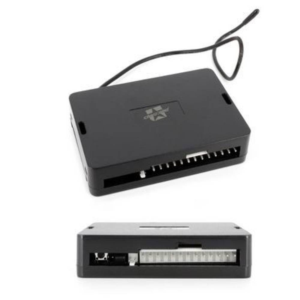 Modul cu telecomanda inchidere centralizata 3 butoane MIC008 Carguard