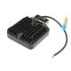 Proiector lucru 103x40mm, Led, Cu pozitie, DRL, 9-36W, alb, 91007, UR71