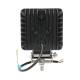 Proiector lucru 103x40mm, Led, Cu pozitie, DRL, 9-36W, alb, 91007, UR71