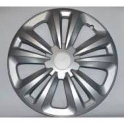 Capace roti 16'' Jestic Tera