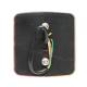 Lampa spate 100x90, 5 functii, iluminare numar, LED, TRL-003 Dafa
