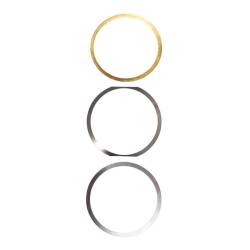Set inele reglaj cutie de viteze U650 UTB 31.17.232/233/234