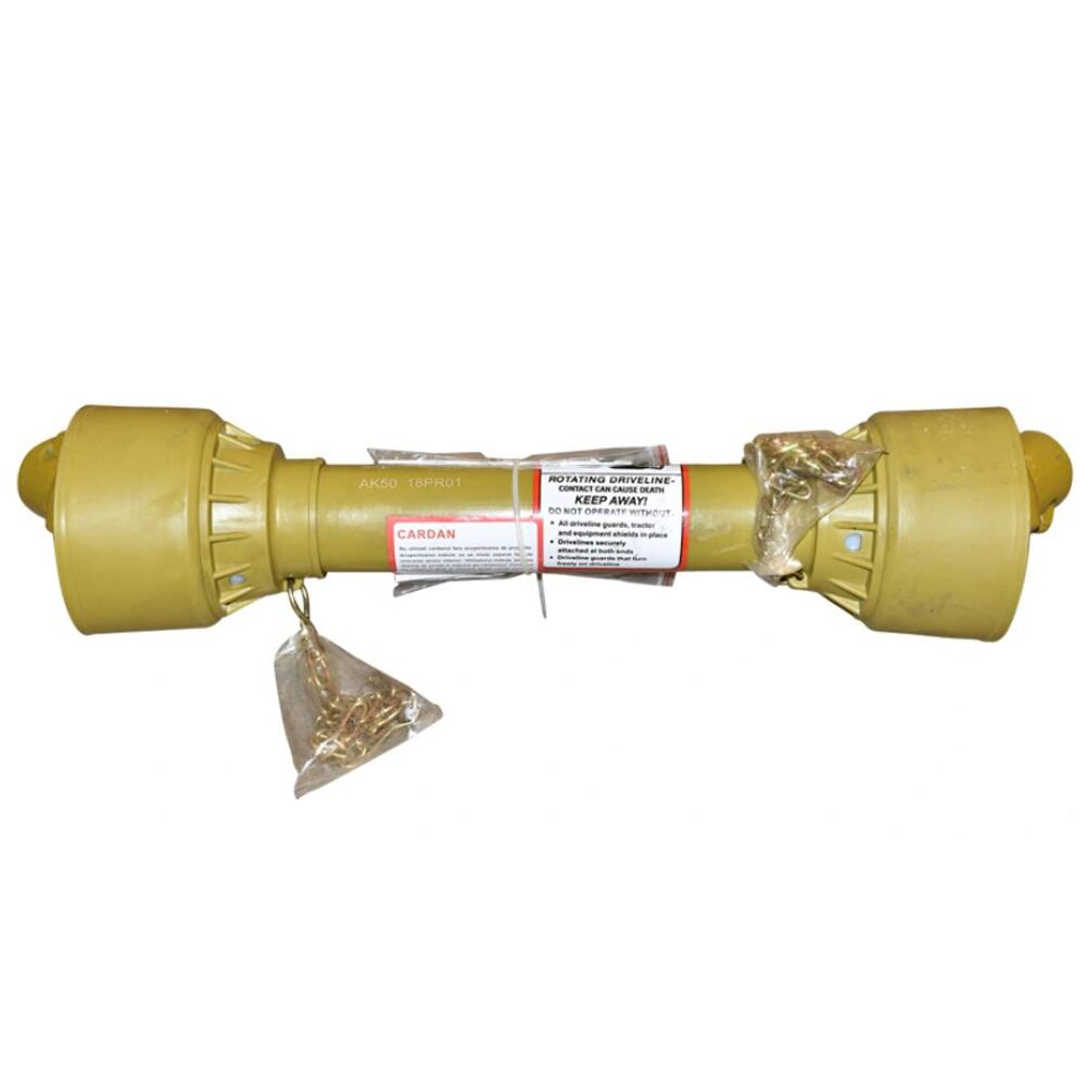 Cardan semanatoare SPC 6-8, T1 cruce, 650mm, AK50 UTB