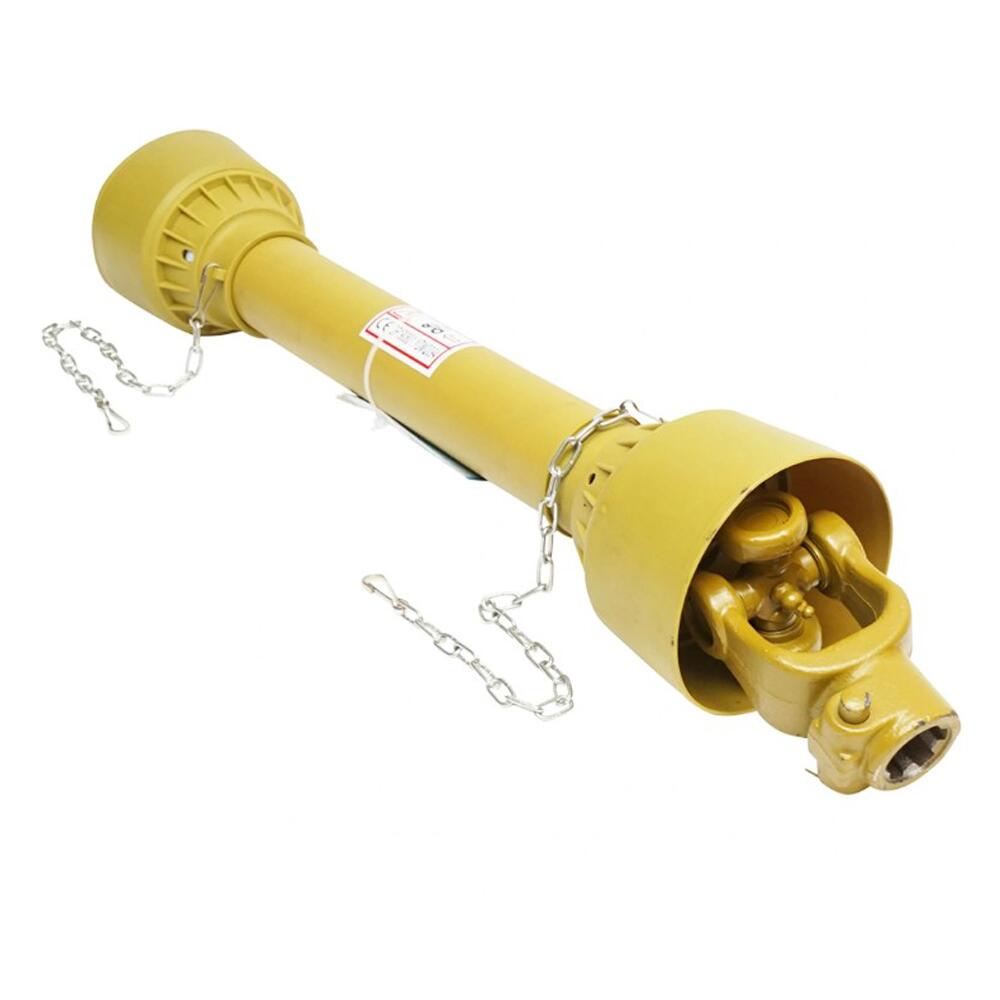 Cardan cositoare T4 cruce, 850mm cositoare 1.85 UTB AK51