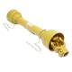 Cardan cositoare T4 cruce, 850mm cositoare 1.85 UTB AK51
