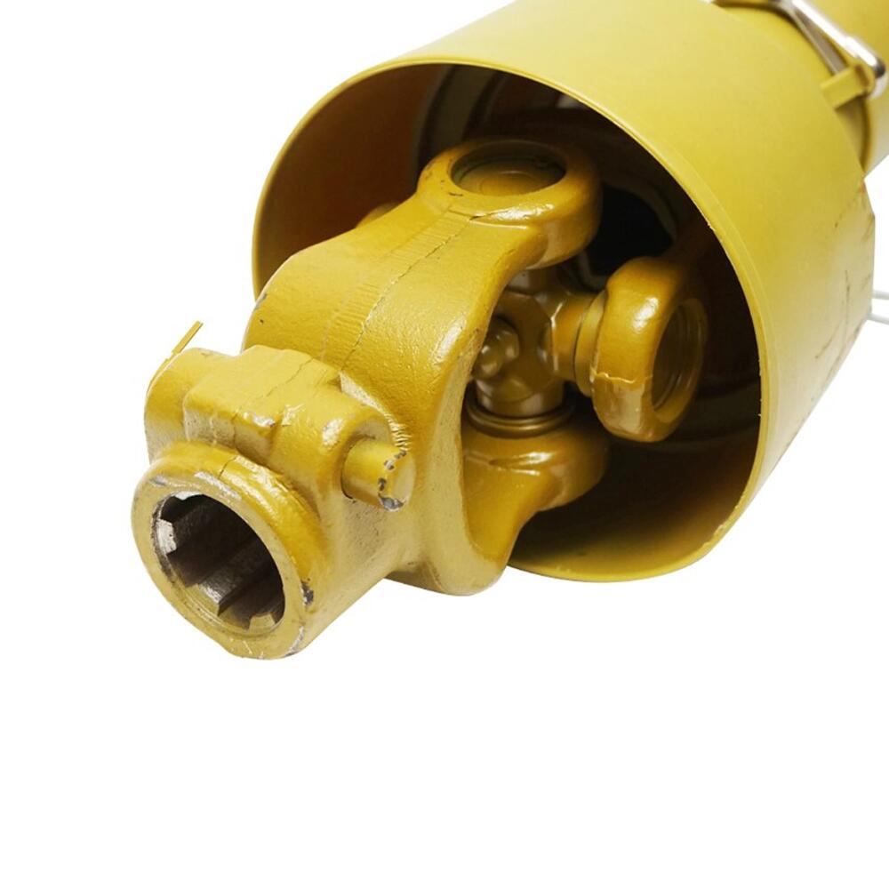 Cardan cositoare T4 cruce, 850mm cositoare 1.85 UTB AK51