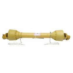 Cardan cositoare T4 cruce, 850mm cositoare 1.85 UTB AK51
