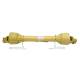 Cardan cositoare T4 cruce, 850mm cositoare 1.85 UTB AK51