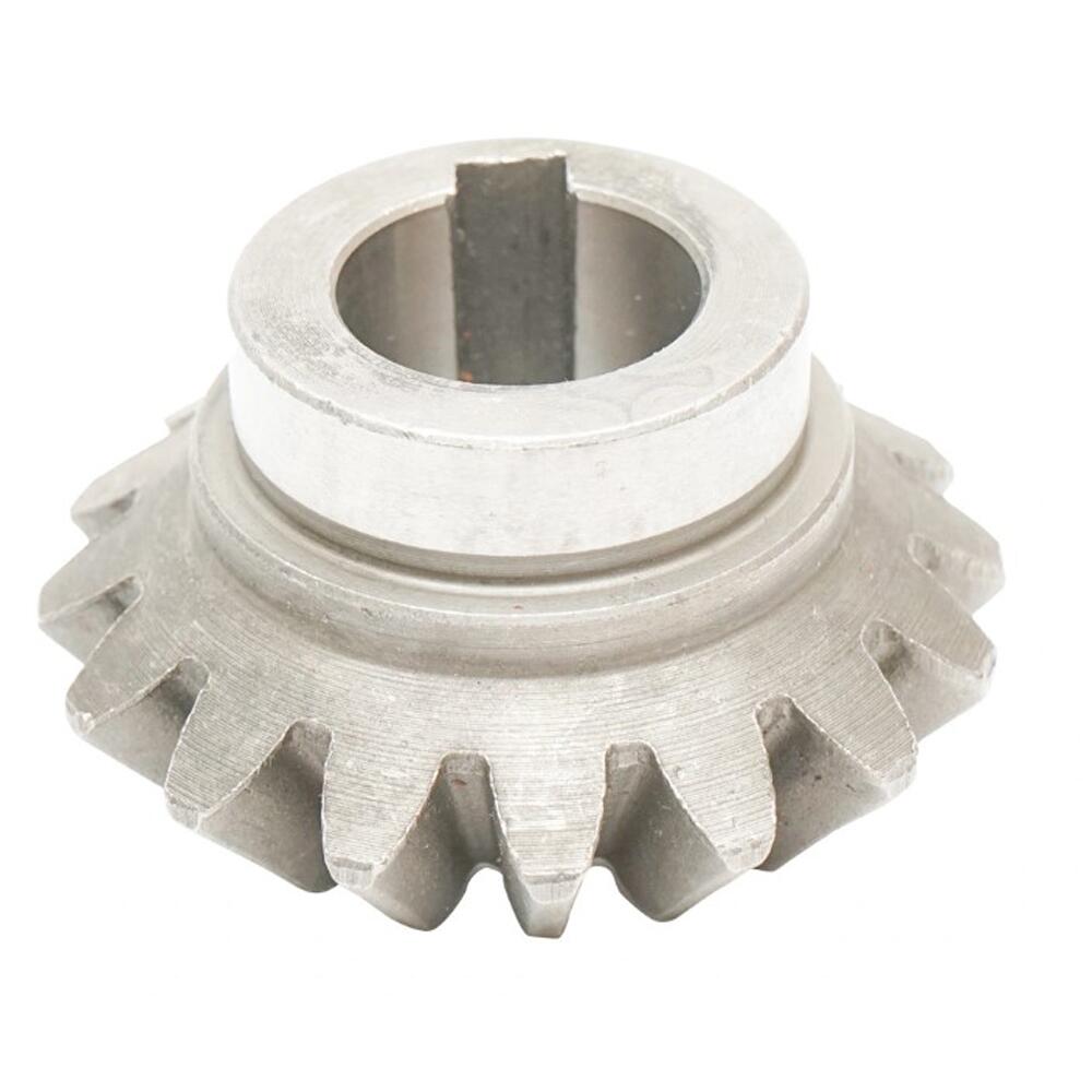 Pinion cositoare Z=16, dinti BF59 UTB