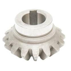 Pinion cositoare Z=16, dinti BF59 UTB