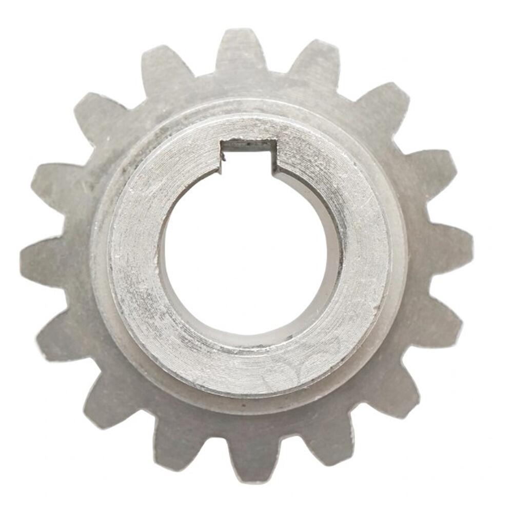 Pinion cositoare Z=16, dinti BF59 UTB