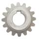 Pinion cositoare Z=16, dinti BF59 UTB