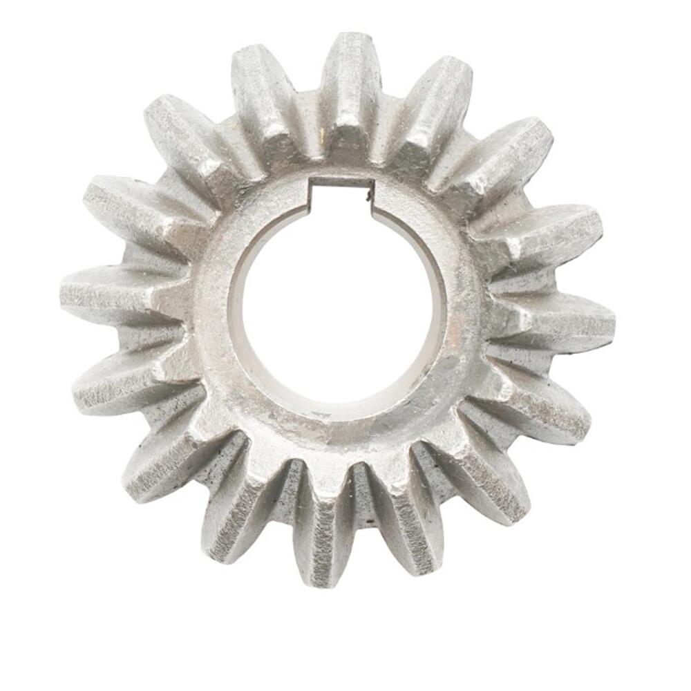 Pinion cositoare Z=16, dinti BF59 UTB