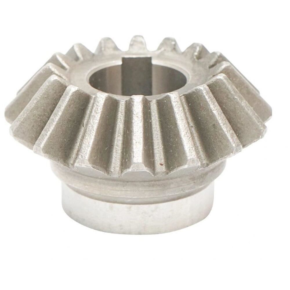 Pinion cositoare Z=16, dinti BF59 UTB