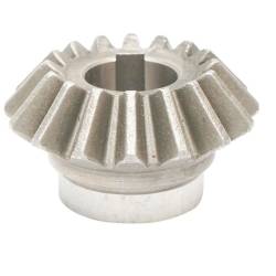 Pinion cositoare Z=16, dinti BF59 UTB