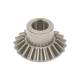 Pinion cositoare 1.85 , Z=21, umar lung l=56mm, int.25mm, BF60-lung 