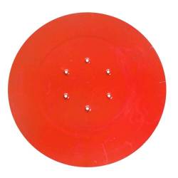 Taler inferior cositoare 1.65 ( D = 76 cm ) BN54 Autospeed