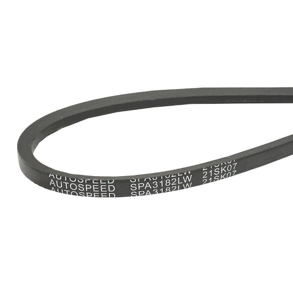 Curea trapezoidala 3182, 12.5x3182, cositoare SPA 3182, LW 3150