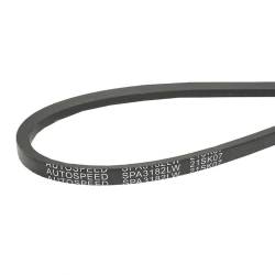 Curea trapezoidala 3182, 12.5x3182, cositoare SPA 3182, LW 3150