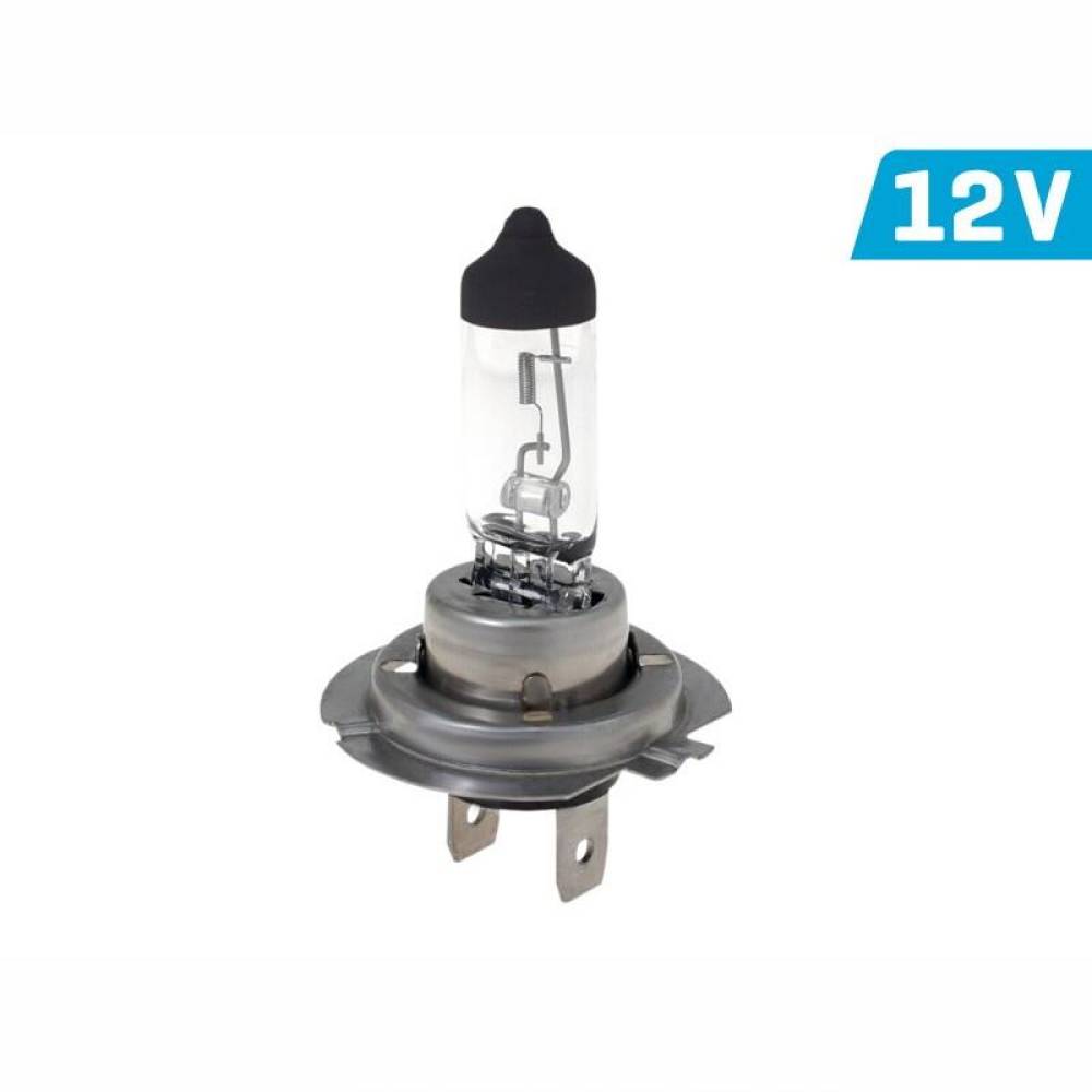 Bec H7, 12V 55W PX26D, Vision 58790 Carmotion