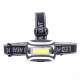 Lanterna cap Led COB, 3xAAA Carco 68583