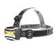 Lanterna cap Led COB, 3xAAA Carco 68583