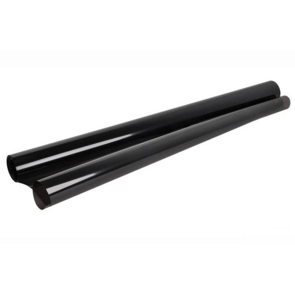 Folie geam neagra Ultra Super Dark Black 0.75 x 3m Art BK01 Folie geam neagra Ultra Super Dark Black 0.75 x 3m Art BK01