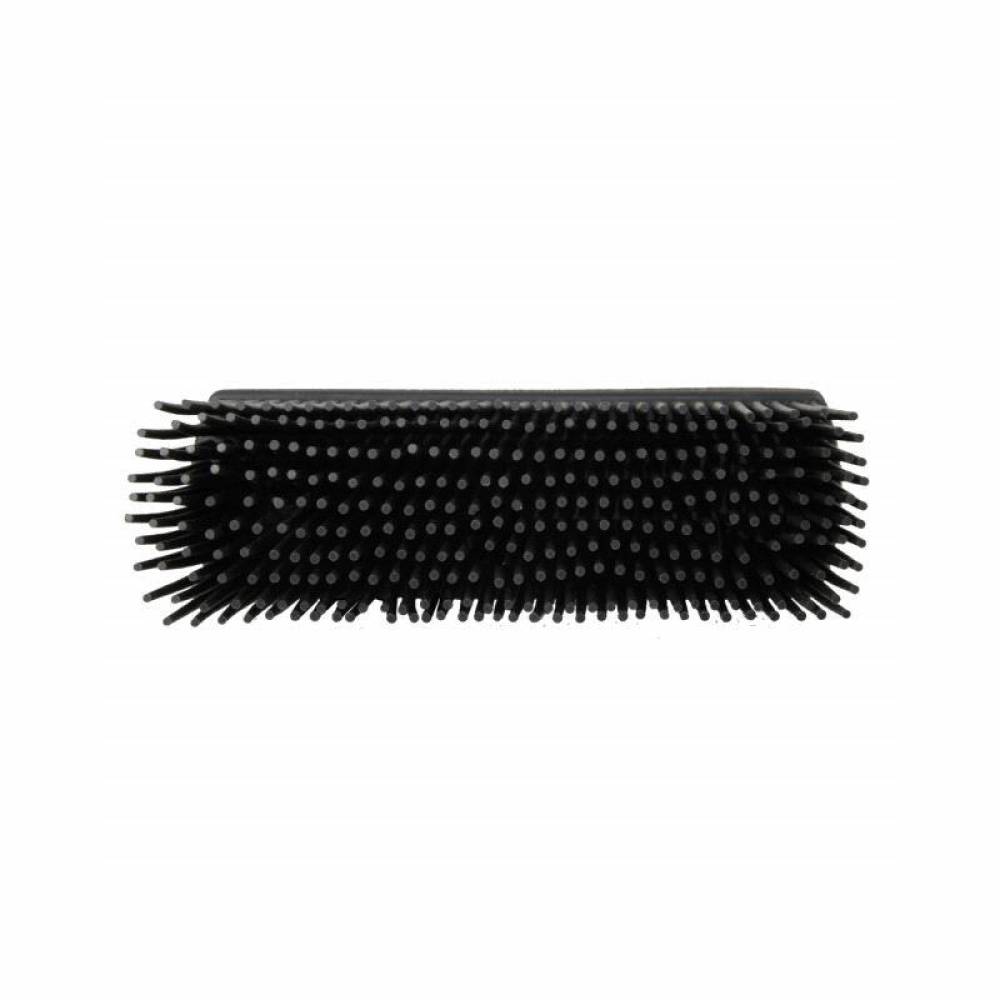 Perie din cauciuc pentru suprafete textile 180x50mm, 4129 Automax