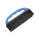 Perie din cauciuc pentru suprafete textile 180x50mm, 4129 Automax
