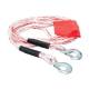Chinga tractare funie 5T 4m 18mm 2157 Automax