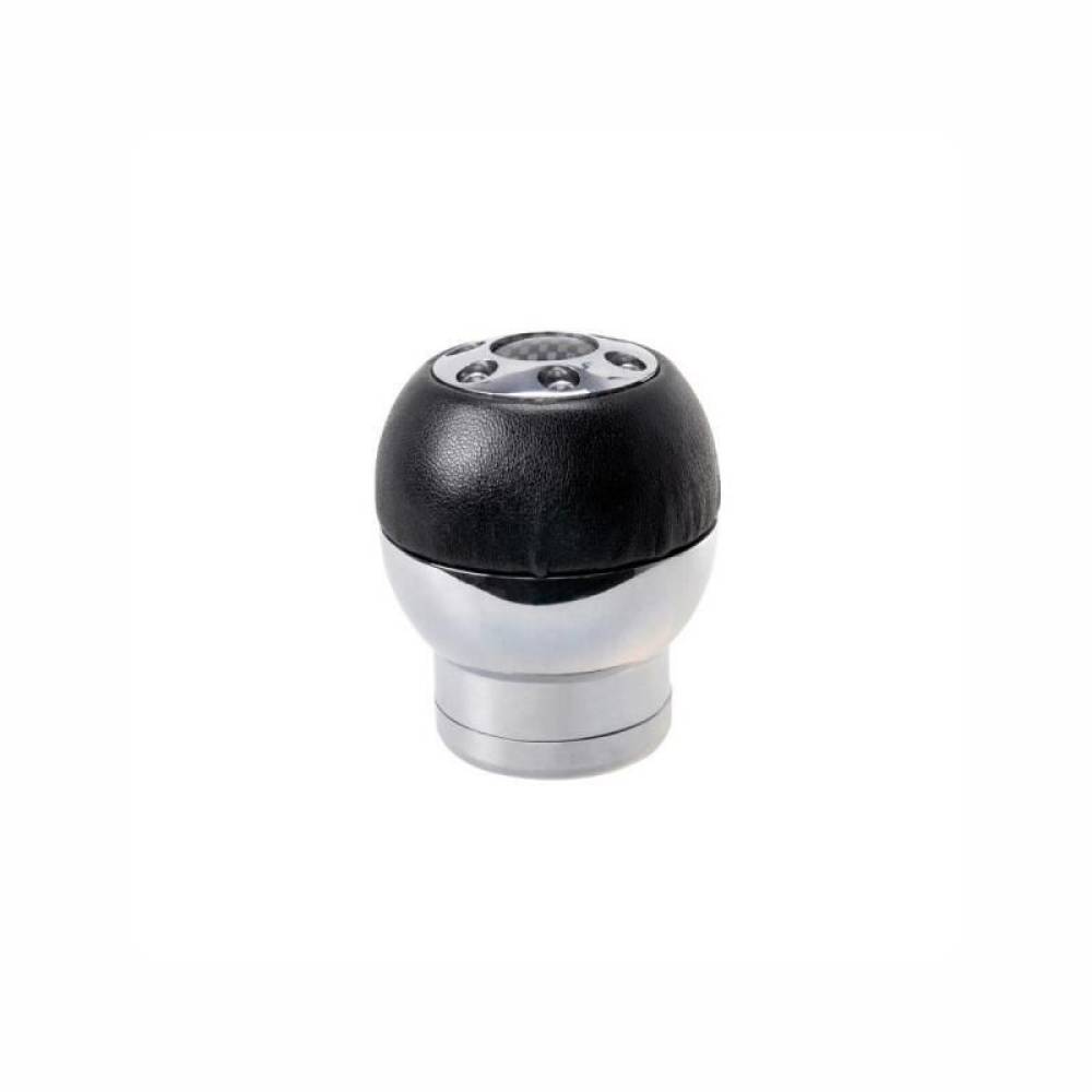 Maner schimbator viteza Sport, negru cu argintiu 7177 Automax Maner schimbator viteza Sport, negru cu argintiu 7177 Automax